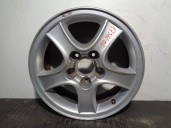 Recambio de llanta para mitsubishi outlander (cw0) 2.0 di-d cat referencia OEM IAM 5291026250 R166.5JX16-46 