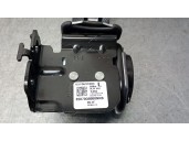 Recambio de cinturon seguridad trasero izquierdo para hyundai bayon (bc3) 1.0 t-gdi referencia OEM IAM 89870Q0000NNB 89870Q0000N