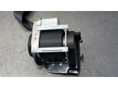 Recambio de cinturon seguridad trasero izquierdo para hyundai bayon (bc3) 1.0 t-gdi referencia OEM IAM 89870Q0000NNB 89870Q0000N