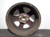 Recambio de llanta para mitsubishi outlander (cw0) 2.0 di-d cat referencia OEM IAM 5291026250 R166.5JX16-46 