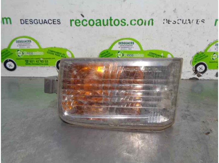 Recambio de piloto delantero izquierdo para toyota rav 4 (a2) 2.0 turbodiesel cat referencia OEM IAM 8152142050  