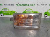 Recambio de piloto delantero izquierdo para toyota rav 4 (a2) 2.0 turbodiesel cat referencia OEM IAM 8152142050  