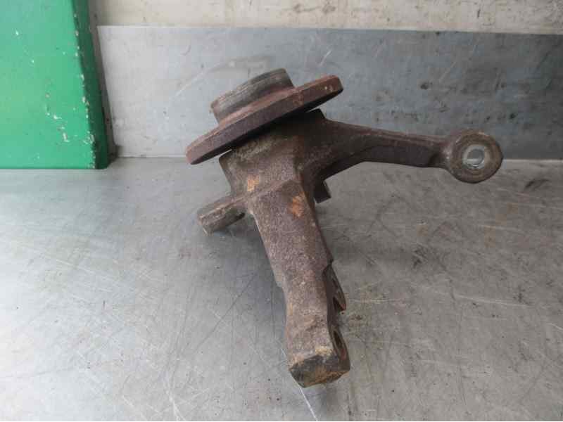 Recambio de mangueta delantera derecha para renault 11 renault 11 gtl 1.4 referencia OEM IAM   