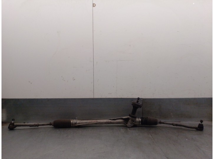 Recambio de cremallera direccion para hyundai bayon (bc3) 1.0 t-gdi referencia OEM IAM 56500Q0100 56500Q0100 