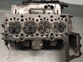 Recambio de culata para bmw 3 (e90) 320 d referencia OEM IAM 7781211 11127806058 