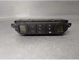 Recambio de mando climatizador para ford focus berlina (cap) 1.6 ti-vct cat referencia OEM IAM 3M5T18C612AL 