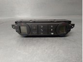Recambio de mando climatizador para ford focus berlina (cap) 1.6 ti-vct cat referencia OEM IAM 3M5T18C612AL 
