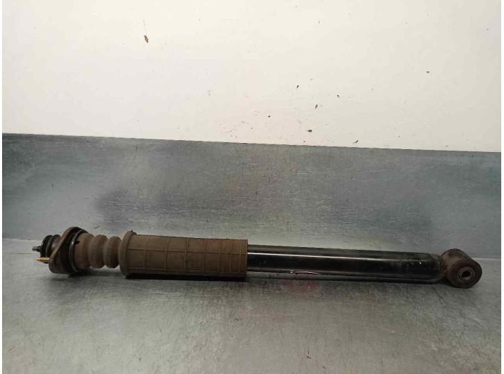 Recambio de amortiguador trasero izquierdo para mg serie 75 (j/rj) 2.0 16v cdti referencia OEM IAM E1301 E1301 MONROE