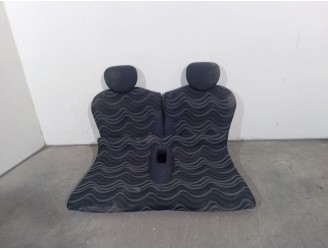 Recambio de asientos traseros para mini mini (r50, r53) one referencia OEM IAM 52207051311 52207051311 