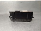 Recambio de mando climatizador para ford focus berlina (cap) 1.6 ti-vct cat referencia OEM IAM 3M5T18C612AL 