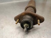 Recambio de amortiguador trasero izquierdo para mg serie 75 (j/rj) 2.0 16v cdti referencia OEM IAM E1301 E1301 MONROE
