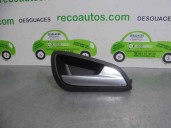 Recambio de maneta interior trasera derecha para ford focus lim. 1.0 ecoboost cat referencia OEM IAM AM51U22600BEW 