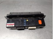 Recambio de mando climatizador para ford focus berlina (cap) 1.6 ti-vct cat referencia OEM IAM 3M5T18C612AL 