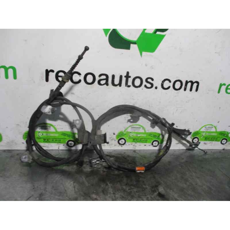 Recambio de cableado para toyota auris 1.8 16v (híbrido) referencia OEM IAM   