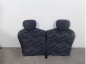 Recambio de asientos traseros para mini mini (r50, r53) one referencia OEM IAM 52207051311 52207051311 