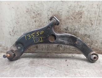 Recambio de brazo suspension inferior delantero izquierdo para mazda 323 berl. f/s (bj) 1.6 f active referencia OEM IAM   