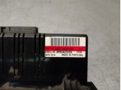 Recambio de mando climatizador para ford focus berlina (cap) 1.6 ti-vct cat referencia OEM IAM 3M5T18C612AL 