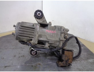 Recambio de diferencial trasero para mitsubishi outlander (cw0) 2.0 di-d cat referencia OEM IAM GS T02GS1508 2.353