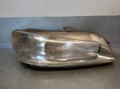 Replacement right headlight for Peugeot 306 saloon 3/4/5 doors (S2) 1.9 diesel OEM IAM reference 6205Q5 5 DOORS