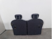 Recambio de asientos traseros para mini mini (r50, r53) one referencia OEM IAM 52207051311 52207051311 