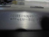 Recambio de guantera para lexus is 200 (ds2/is2) d-cat referencia OEM IAM 5555053050 5543353020 