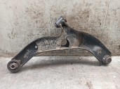 Recambio de brazo suspension inferior delantero izquierdo para mazda 323 berl. f/s (bj) 1.6 f active referencia OEM IAM 