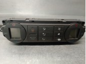 Recambio de mando climatizador para ford focus berlina (cap) 1.6 ti-vct cat referencia OEM IAM 3M5T18C612AL 