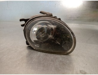Recambio de faro antiniebla izquierdo para audi a8 (4e2) 4.2 v8 40v referencia OEM IAM 4E0941699 4E0941699 