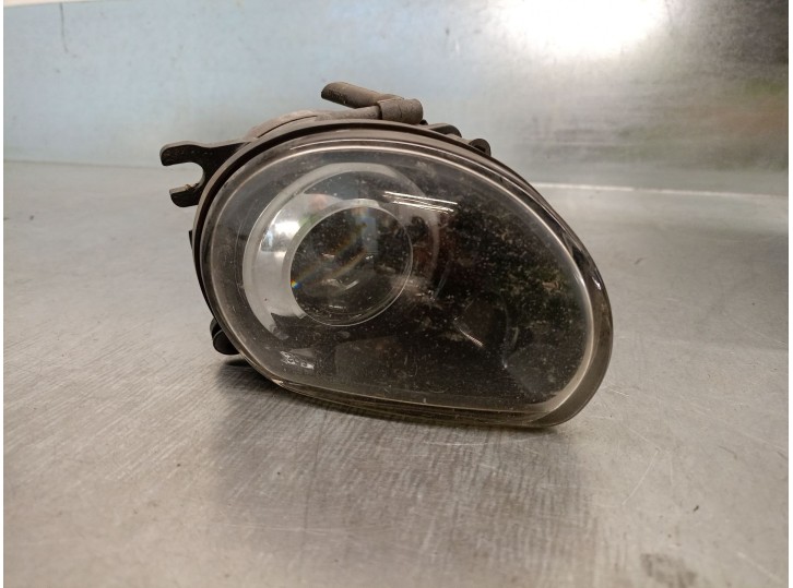 Recambio de faro antiniebla izquierdo para audi a8 (4e2) 4.2 v8 40v referencia OEM IAM 4E0941699 4E0941699 