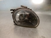 Recambio de faro antiniebla izquierdo para audi a8 (4e2) 4.2 v8 40v referencia OEM IAM 4E0941699 4E0941699 