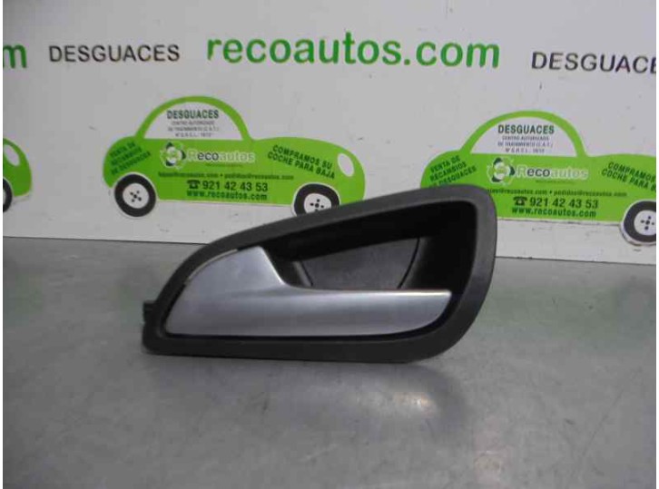 Recambio de maneta interior trasera izquierda para ford focus lim. 1.0 ecoboost cat referencia OEM IAM AM51U22601BEW 