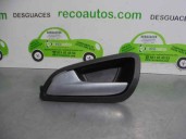 Recambio de maneta interior trasera izquierda para ford focus lim. 1.0 ecoboost cat referencia OEM IAM AM51U22601BEW 