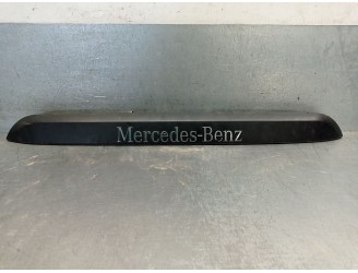 Recambio de molduras traseras para mercedes-benz vito furgoneta (w447) 111 cdi (447.601, 447.603, 447.605) referencia OEM IAM A4