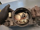 Replacement right headlight for Peugeot 306 saloon 3/4/5 doors (S2) 1.9 diesel OEM IAM reference 6205Q5 5 DOORS