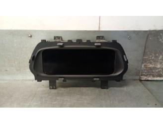 Recambio de cuadro instrumentos para hyundai bayon (bc3) 1.0 t-gdi referencia OEM IAM 94023Q0310 94023Q0310 