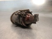 Recambio de faro antiniebla izquierdo para audi a8 (4e2) 4.2 v8 40v referencia OEM IAM 4E0941699 4E0941699 