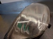 Replacement right headlight for Peugeot 306 saloon 3/4/5 doors (S2) 1.9 diesel OEM IAM reference 6205Q5 5 DOORS