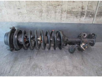Recambio de amortiguador delantero izquierdo para kia rio i hatchback (dc) 1.3 referencia OEM IAM K33C34900F 
