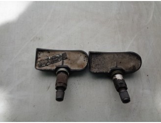 Recambio de sensor presion para citroën c5 berlina 2.0 hdi cat (rhr / dw10bted4) referencia OEM IAM 9673198580 S120123004F SIEME