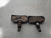 Recambio de sensor presion para citroën c5 berlina 2.0 hdi cat (rhr / dw10bted4) referencia OEM IAM 9673198580 S120123004F SIEME
