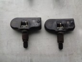 Recambio de sensor presion para citroën c5 berlina 2.0 hdi cat (rhr / dw10bted4) referencia OEM IAM 9673198580 S120123004F SIEME
