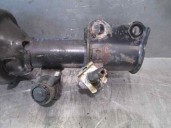 Recambio de amortiguador delantero izquierdo para kia rio i hatchback (dc) 1.3 referencia OEM IAM K33C34900F 