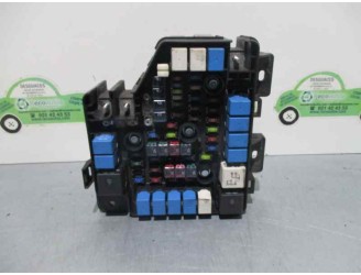 Recambio de caja reles / fusibles para hyundai santa fe (bm) 2.2 crdi cat referencia OEM IAM 919502B100 