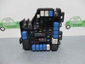 Recambio de caja reles / fusibles para hyundai santa fe (bm) 2.2 crdi cat referencia OEM IAM 919502B100 