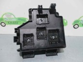 Recambio de caja reles / fusibles para hyundai santa fe (bm) 2.2 crdi cat referencia OEM IAM 919502B100 