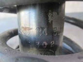 Recambio de amortiguador delantero izquierdo para kia rio i hatchback (dc) 1.3 referencia OEM IAM K33C34900F 