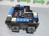 Recambio de caja reles / fusibles para hyundai santa fe (bm) 2.2 crdi cat referencia OEM IAM 919502B100 