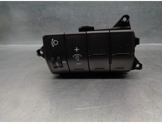 Recambio de mando luces salpicadero para hyundai i30 (gd) 1.4 crdi cat referencia OEM IAM 93310A6100RY  