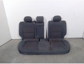 Replacement rear seats for Kia Niro I (DE) 1.6 GDI Hybrid OEM IAM reference 89400G5400A10 89400G5400A10 