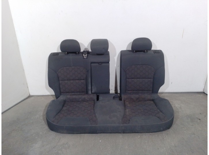 Replacement rear seats for Kia Niro I (DE) 1.6 GDI Hybrid OEM IAM reference 89400G5400A10 89400G5400A10 